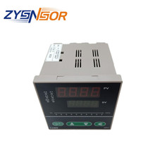 ZYSENSOR供应温控表H961PR02 PT100输入带开关输出2个警报点96*96