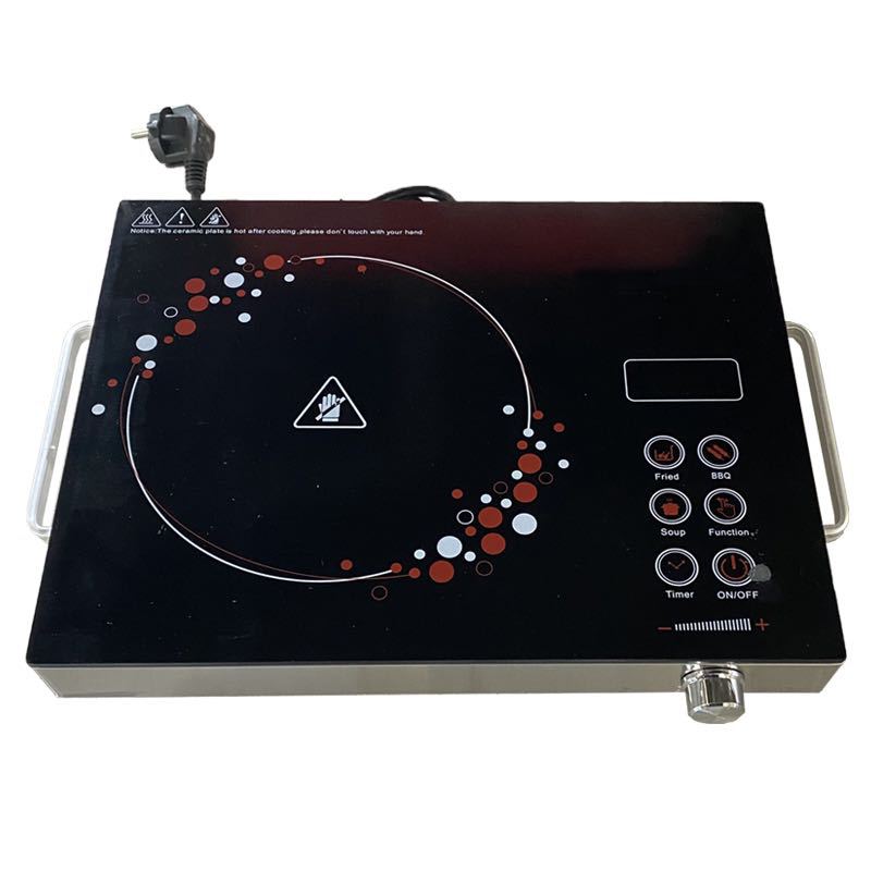 电陶炉家用 煮茶炉光波炉电茶炉烧水批发一件代发礼品外贸电磁炉