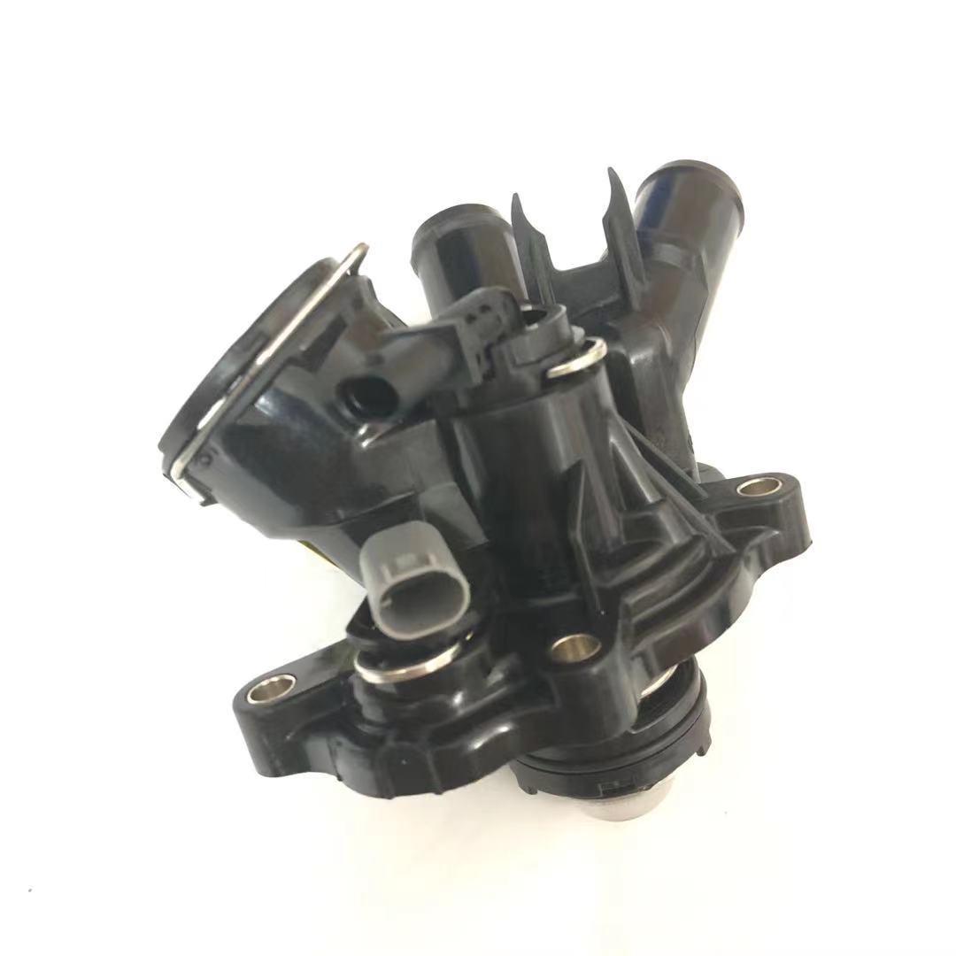 适用于奔驰节温器恒温器总成2712000315 2712000315 2712000115