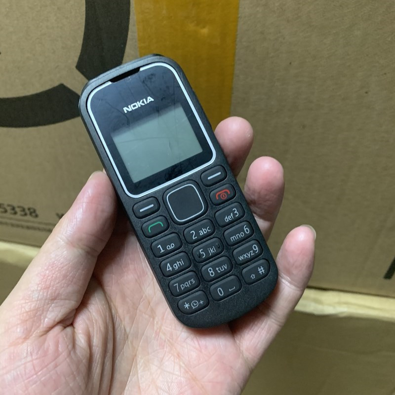 跨境适用于诺基亚nokia1280便宜礼品手机老人机学生备用手机