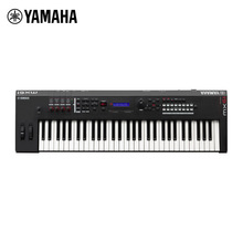 雅马哈（YAMAHA）MX61专业舞台演奏键盘MIDI编曲合成器61键半配重