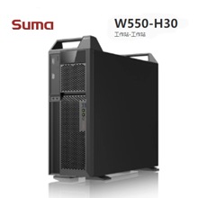中科可控W550-H30/W330-H30/W3330H0高性能国产信创工作站台式机
