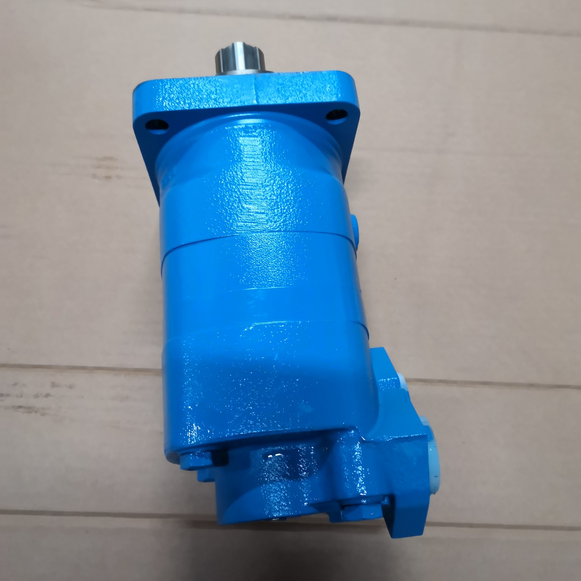 美国威格士vickers摆线马达2k-100-阿里巴巴