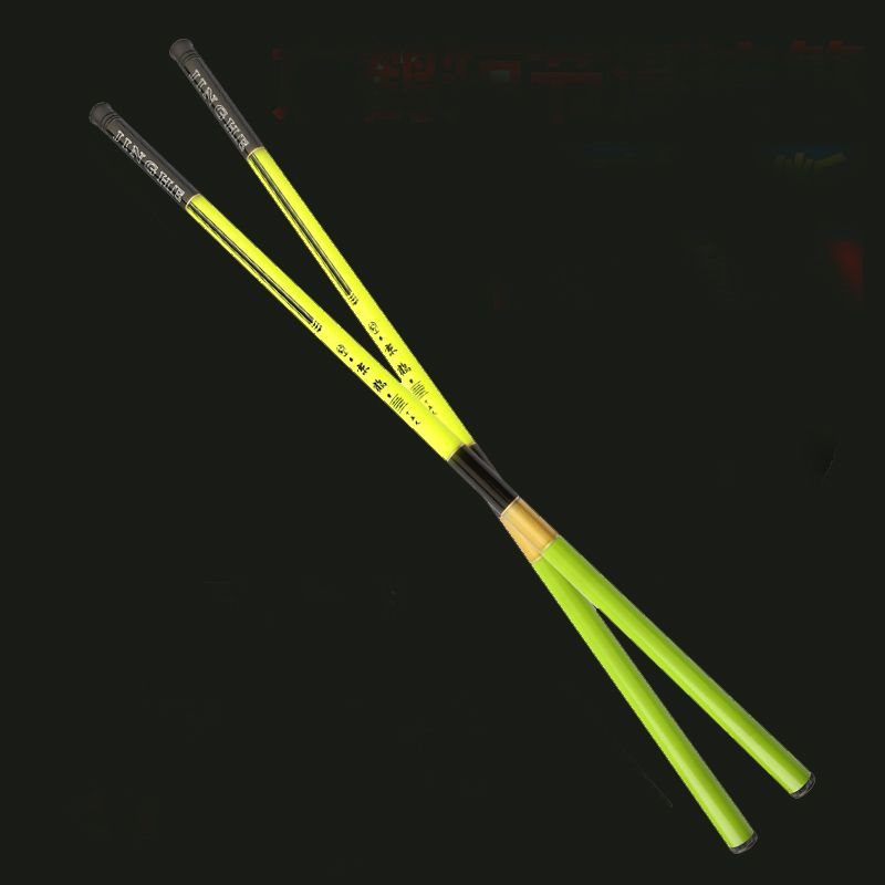 特价鱼竿手竿短节钓鱼杆7.