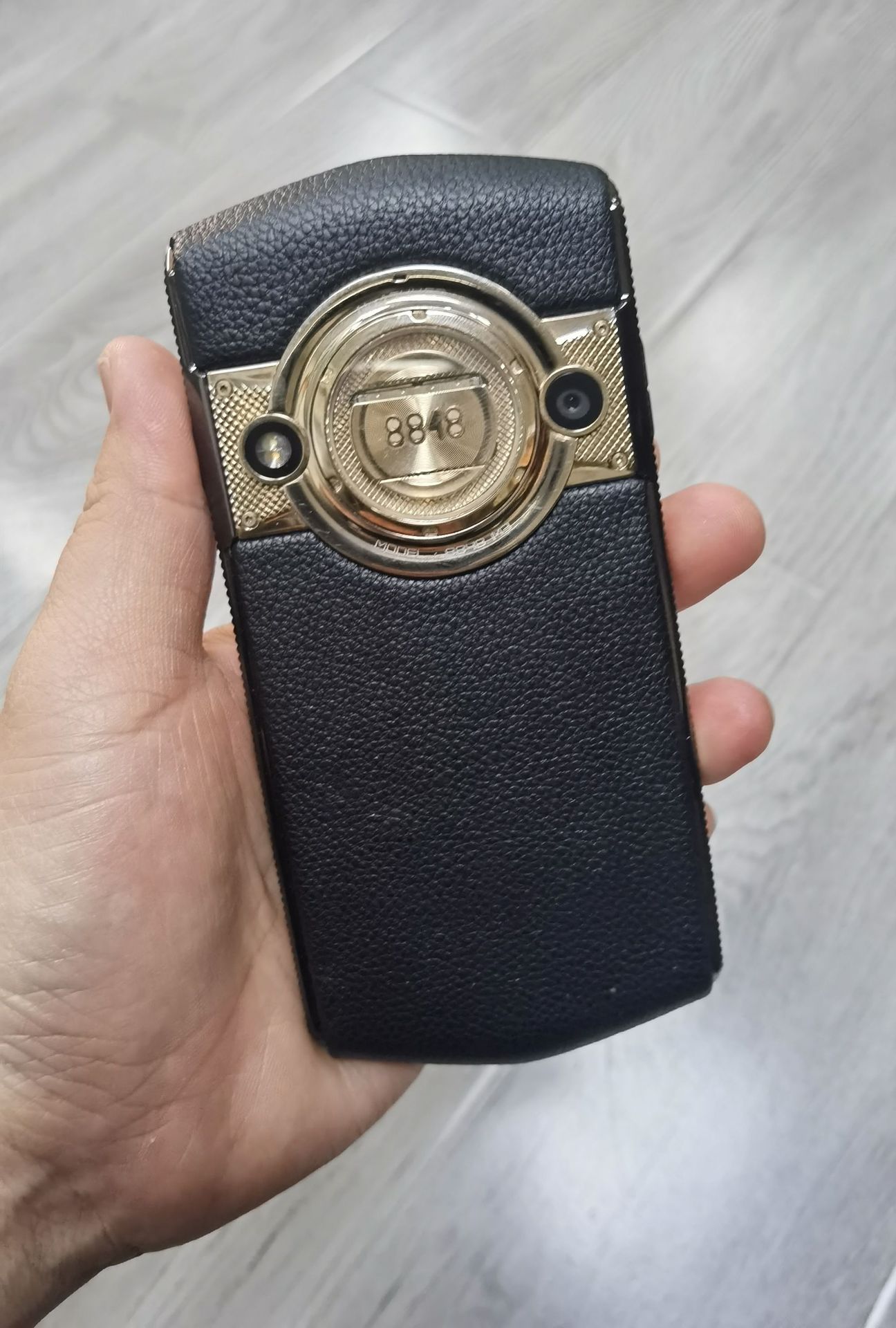 8848 m3商务手机10核处理器 4g通话4gb  128gb 联通移动 电信包邮