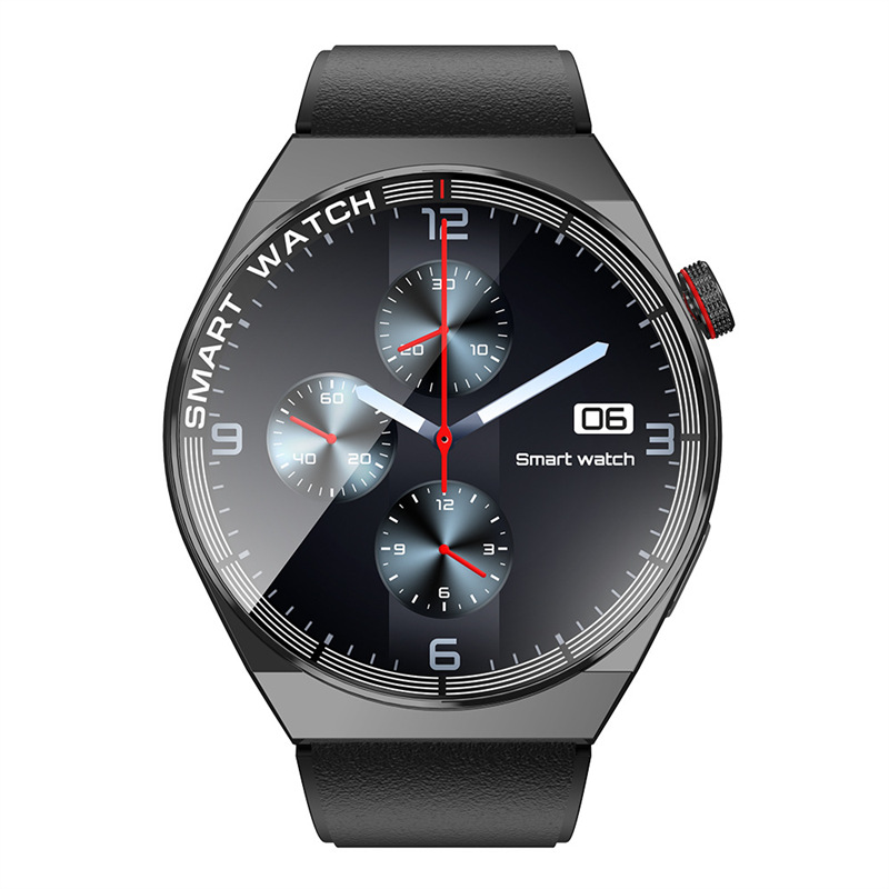 支付健康屏爆款运动保时捷nfc离线多模式监测1.