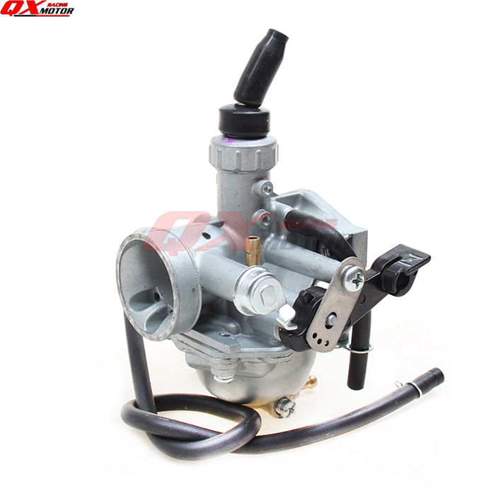 三国mikuni米库尼vm16 pz19化油器110沙滩车越野摩托车化油器