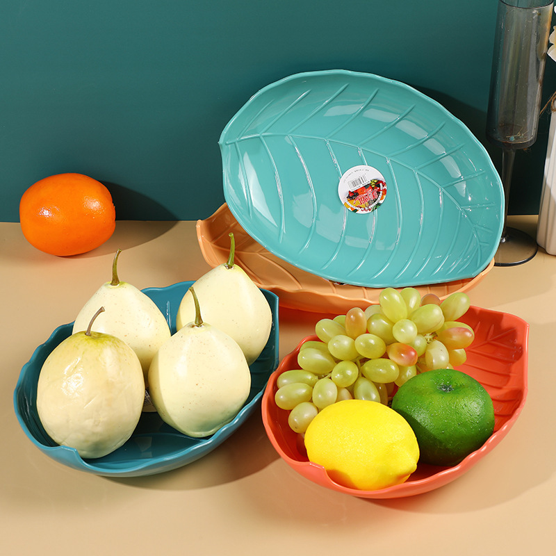 Household fruit plate