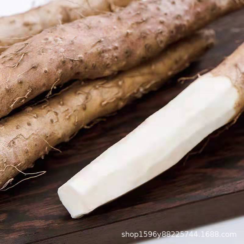 1茯苓葛根膨化机山药代餐粉冲剂生产线