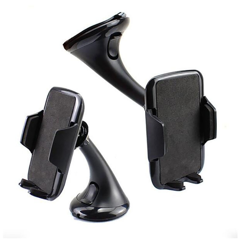 手机支架主体车载手机支架中控台手机支架吸盘支架