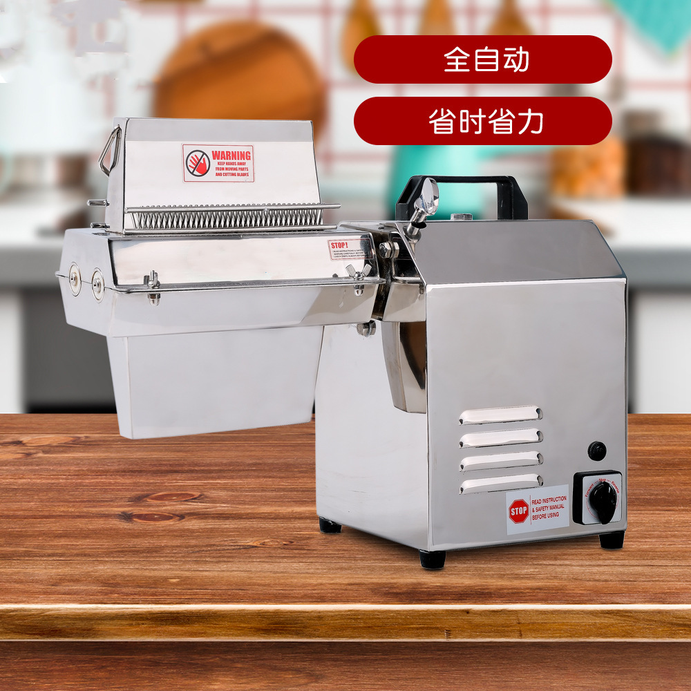 商用多功能嫩肉机肉锤不锈钢牛排针手动电动大功率松肉机器