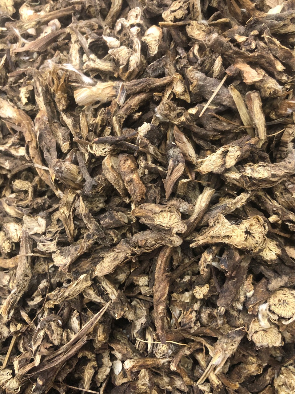 批发中药材白头翁 白头婆 白头鹎 各种规格 药厂投料 代嚰粉