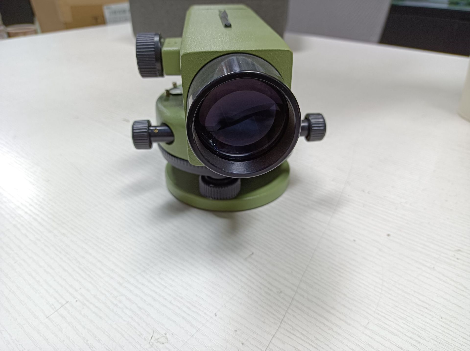 苏州一光dsz2自动安平水准仪 可配测微器 32倍高精度室外工程测量