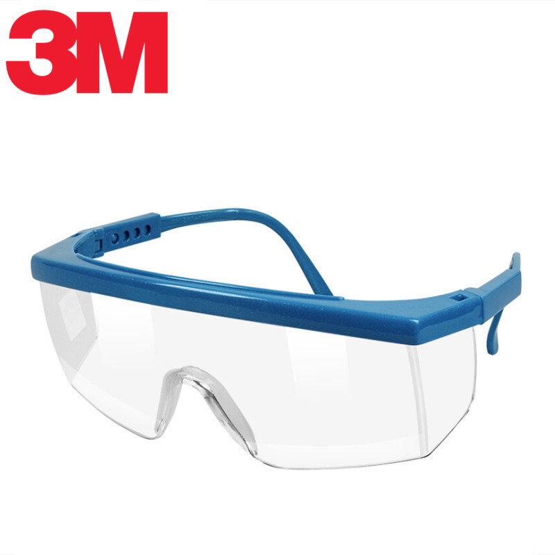 3m 1711af 防护眼镜 防雾-阿里巴巴