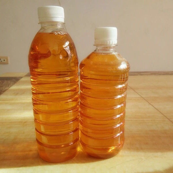 桐油纯熟桐油木器漆 防水防腐防开裂木用熟桐油木蜡油清漆