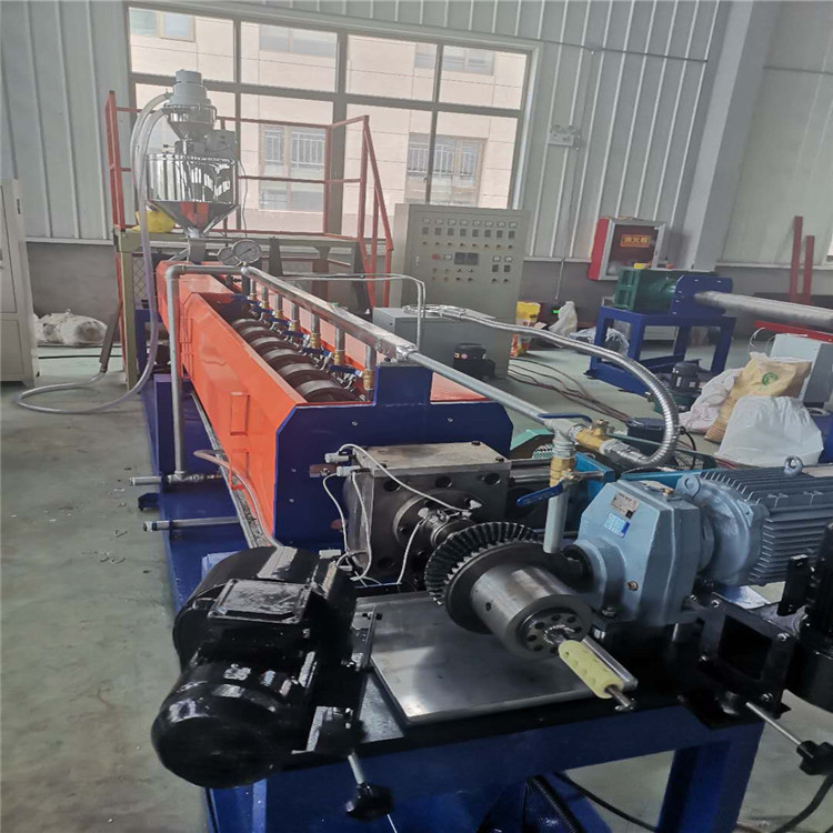 泡沫包装网套机 水果包装网袋 泡棉包装网袋机