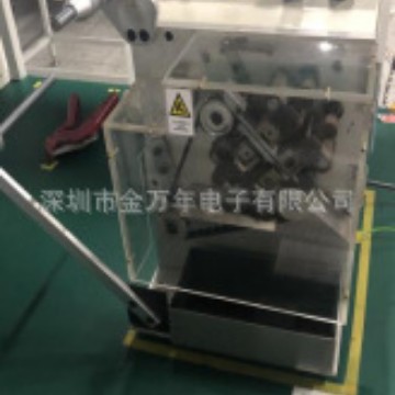 切脚成型机 爆款 新款上市 新品推荐