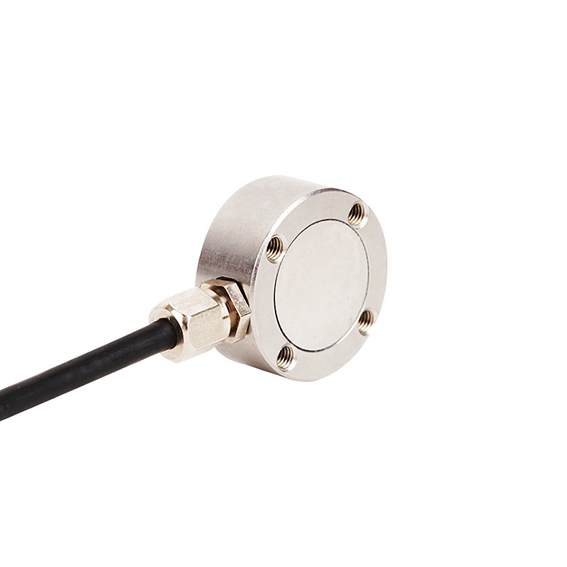 厂供rs485数字传感器 测力称重微型传感器机器人手抓力压力传感器