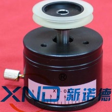 XND-XT-04型单轴永磁制动器/XND-XT-04永磁阻尼器/广州永磁加载器