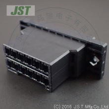 【分销现货】F32MDP-12V-KXY 塑壳JST连接器原厂正品进口代理Z