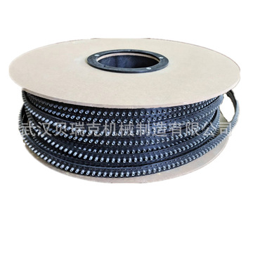 广东密集型母线槽自冲铆钉 母线槽配件-spr铆钉 空气型母线槽铆钉