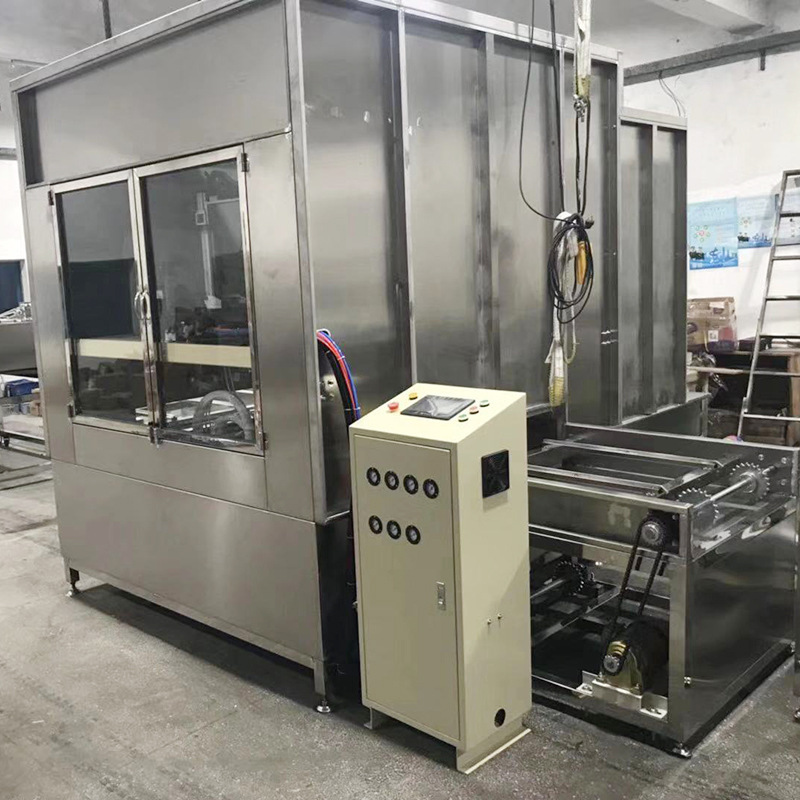 喷漆机 全自动家用三轴机械臂自动喷漆机乳胶漆无气机械手喷涂机