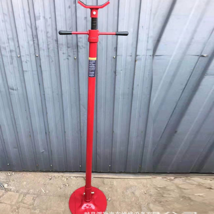 批发举升机支架汽车升降机支撑架子汽修汽保设备升降机托架