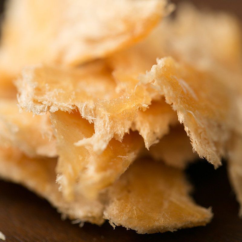 片干鲜烤鱼片健康零食即食海鲜小吃网红海味鱼干儿童休闲零食