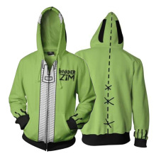 璃月运动衣吴京同款中国外套原神周边衣服绿色战服短袖蒙德稻妻