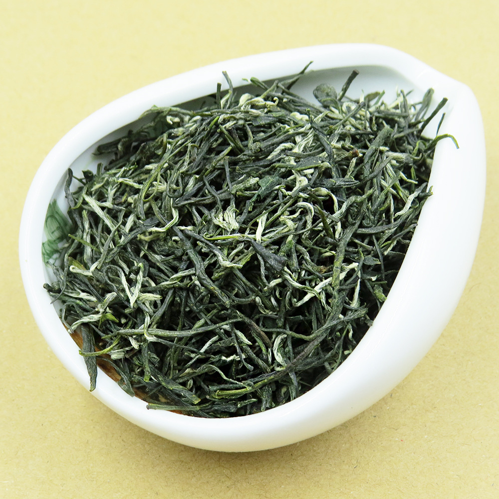 供应蒙山毛峰茶叶