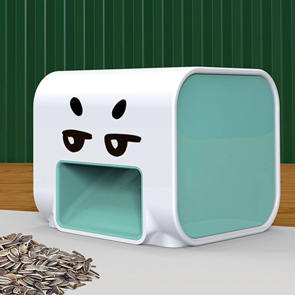 嗑瓜子机抖音开壳机懒人瓜子开壳机儿童辅助开壳电动瓜子机