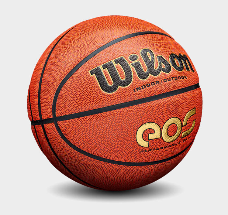 威尔逊篮球ncaa专业比赛室内室外室内耐磨7号pu材质wtb6201ib07cn