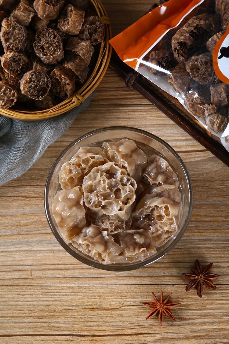 黑荞麦面藕吸汁网红减体肥代餐凉皮面筋凉拌菜火锅干货