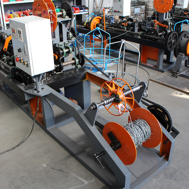 刀片刺绳机价格