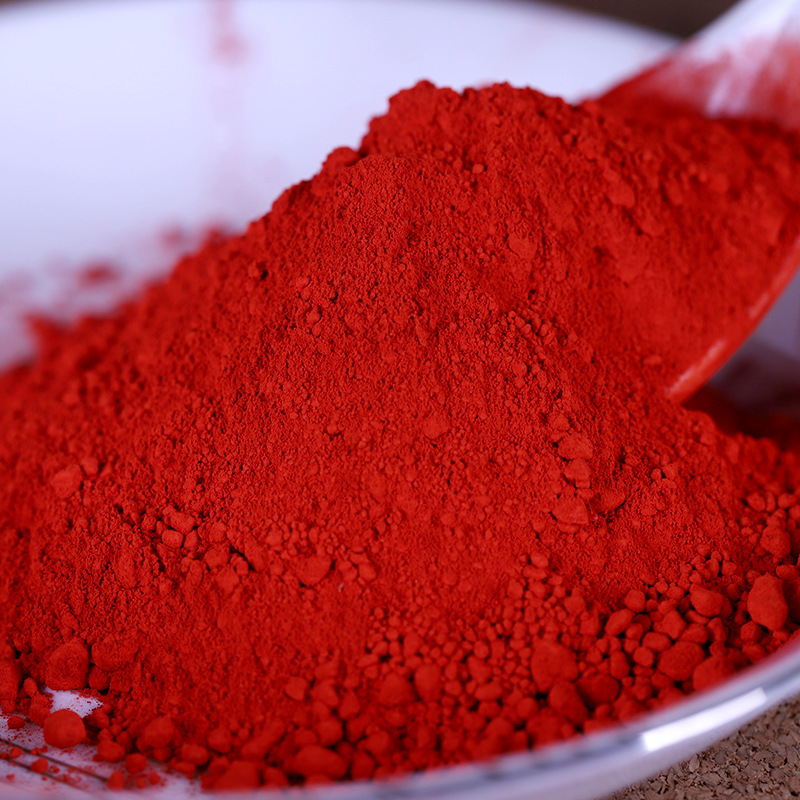 天然朱砂红砂粉道教画符镇宅辟邪启智转运福袋瓶装水飞朱砂粉末