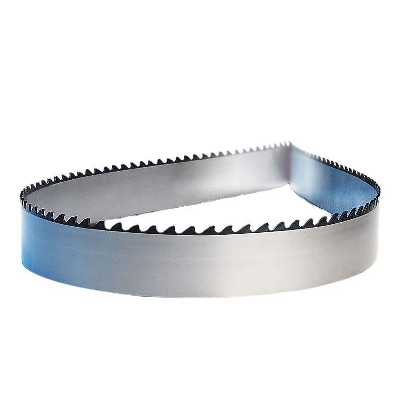 美国雷诺lenox双金属带锯条金属切割带锯条带锯床锯带锯条