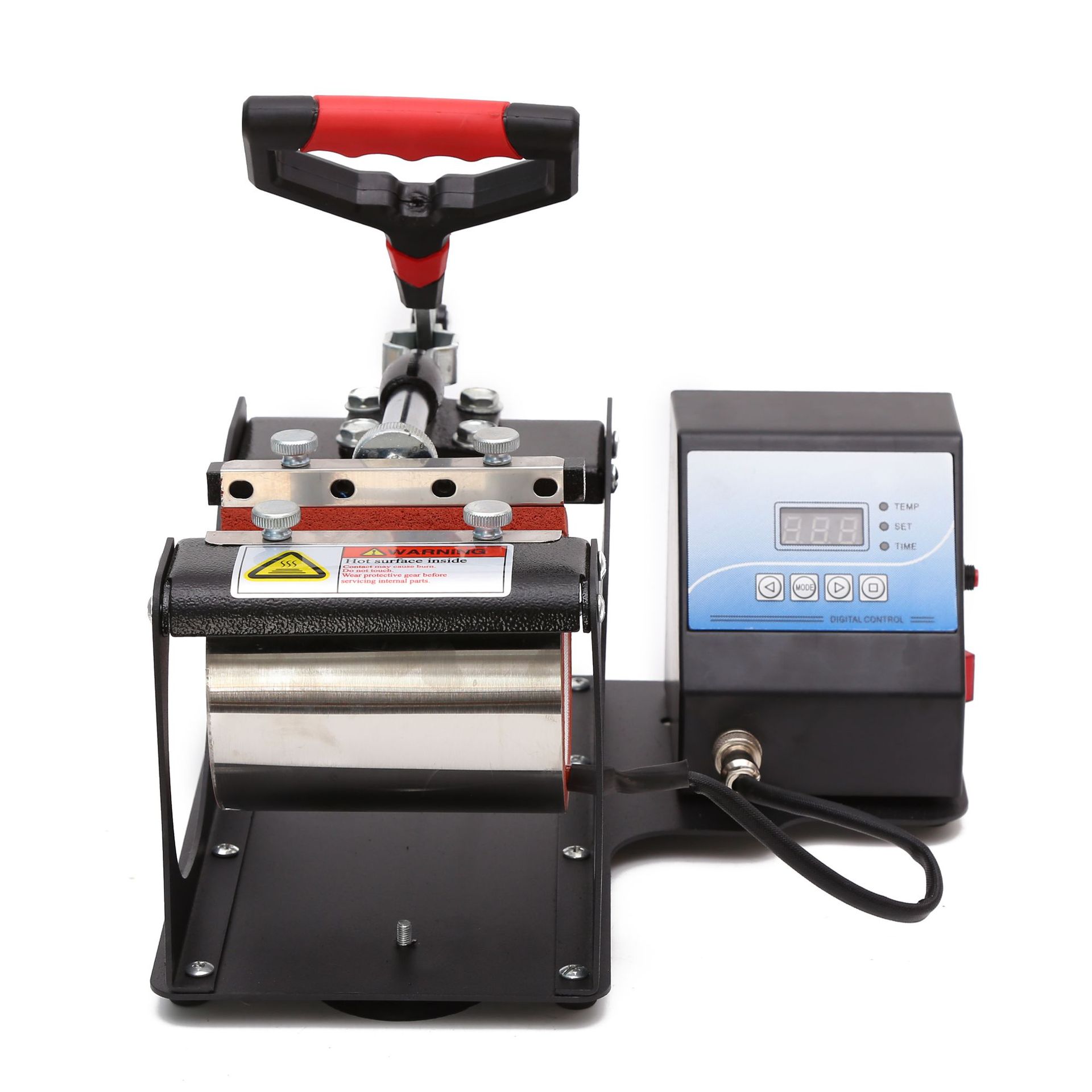 热转印数码烤杯机 涂层杯子印花机 烫印机 diy烧杯变色杯设备机器