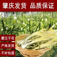 霸王花500g干货一斤装农家自产广东肇庆特产煲汤料剑花