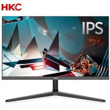 HKC V2712W 27英寸ips屏幕台式办公家用游戏高清窄边框显示器适用