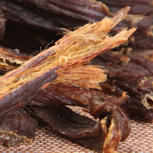 正宗内蒙古草原特产手撕特超干风干500g牛肉干条小吃零食香辣袋装