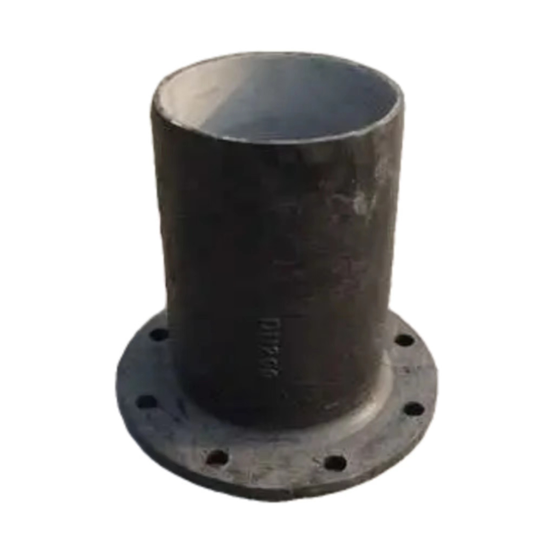 插盘短管dn200 150 100 300 400 500 600 800 1000球墨铸铁管件