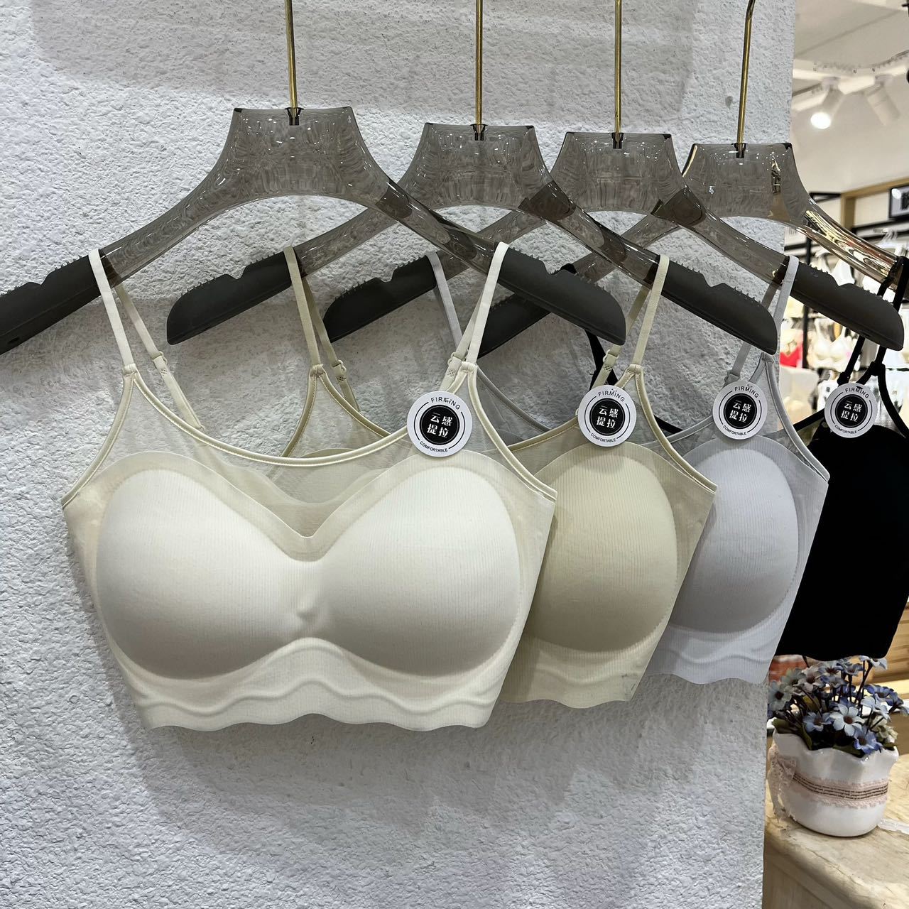 海量高清内衣裹胸小背心图片大全 - 阿里巴巴