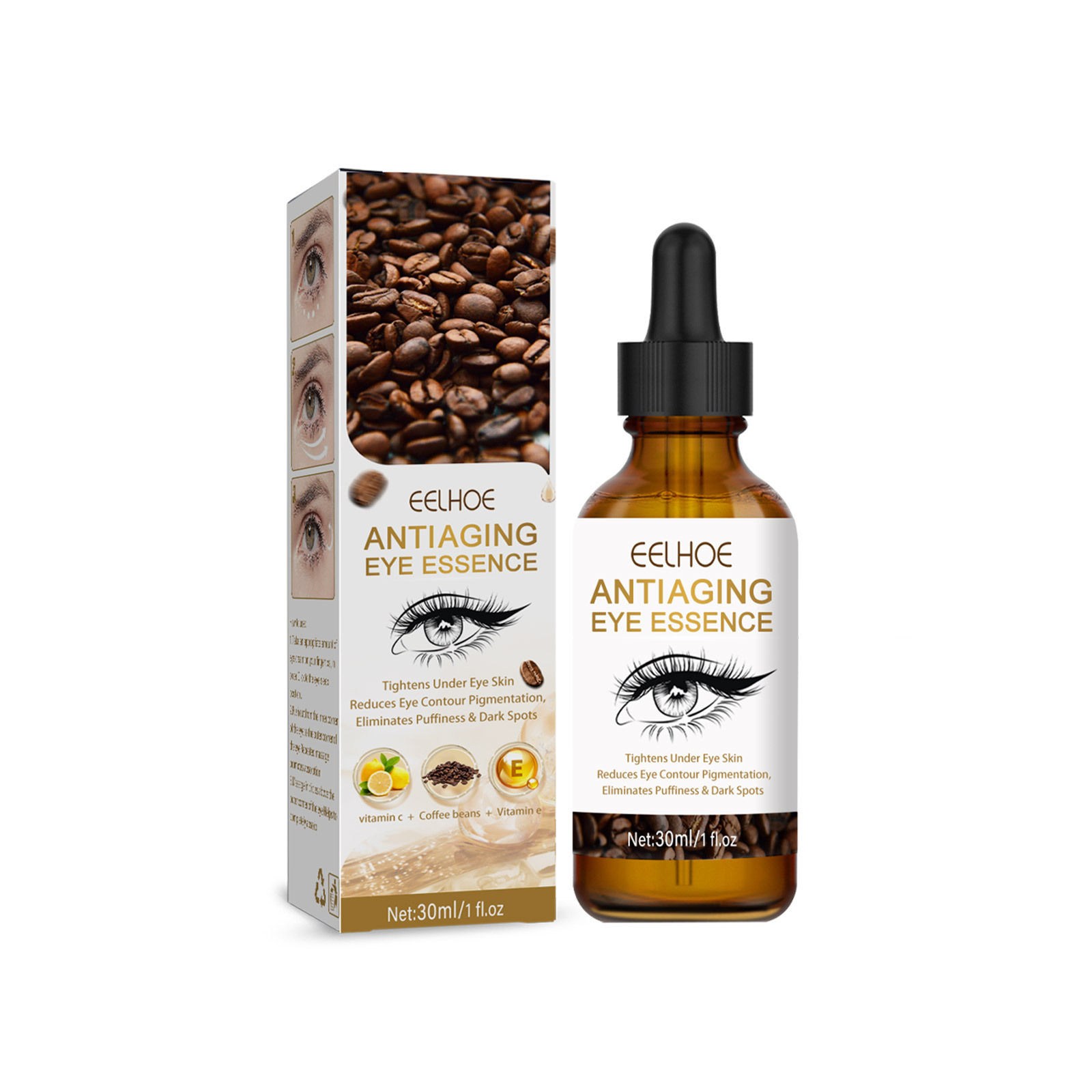 Eye Essence Oil