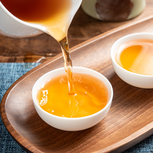 咸阳泾渭茯茶泾阳茯砖茶陕西特产黑茶西安茶叶七子茯伏茶正品357g