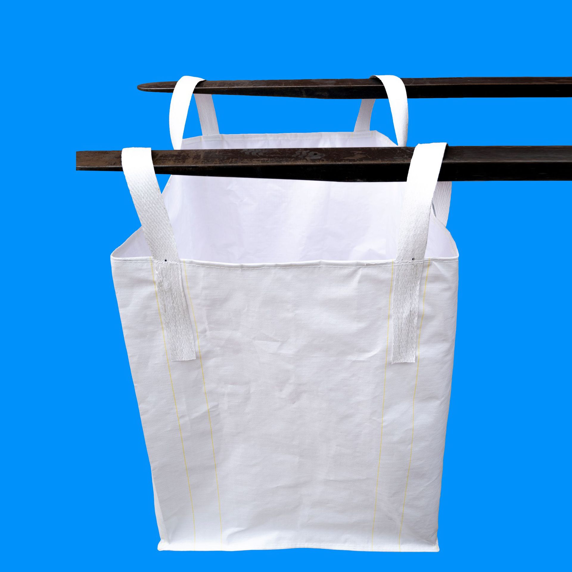 全新扎口集装袋塑料pp编织吨袋防水防潮加厚吨袋货源充足量大包邮