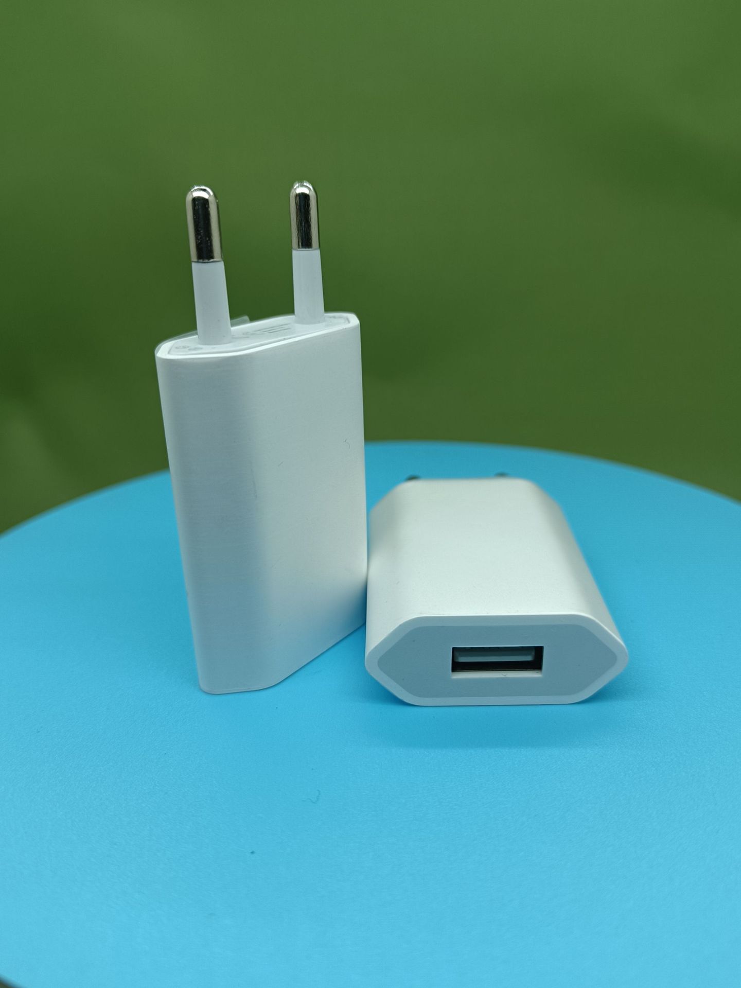 4代欧规充电器适用于安卓苹果欧标充电插头欧规充电头-阿里巴巴