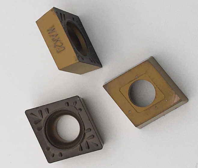 不锈钢镗刀片ccmt09t304-mm4 wsm20s德国瓦尔特数控刀片,济南特瑞数控