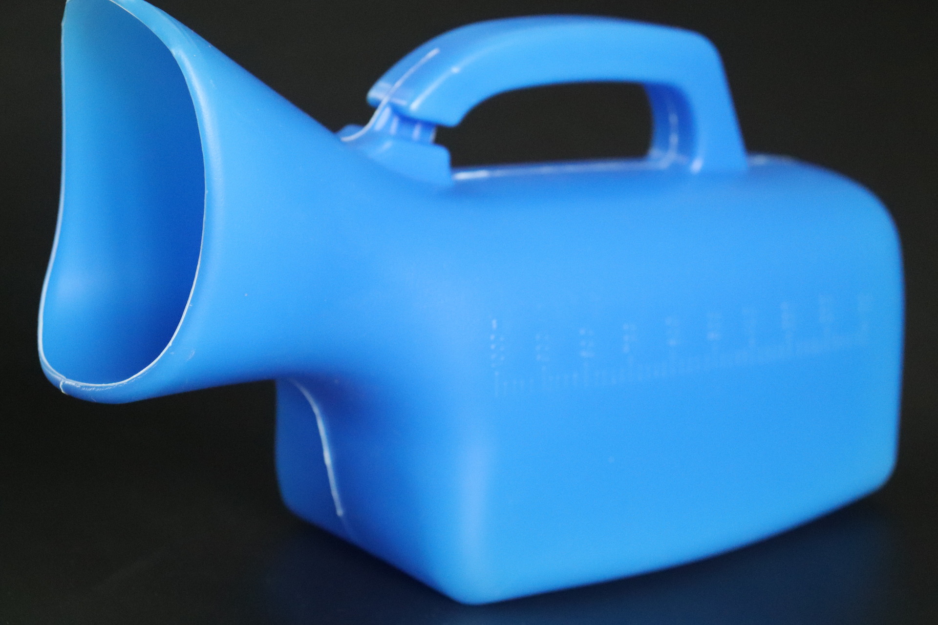 女用女士尿壶卧床老人小便器病人接尿器加厚塑料夜壶瘫痪护理用品