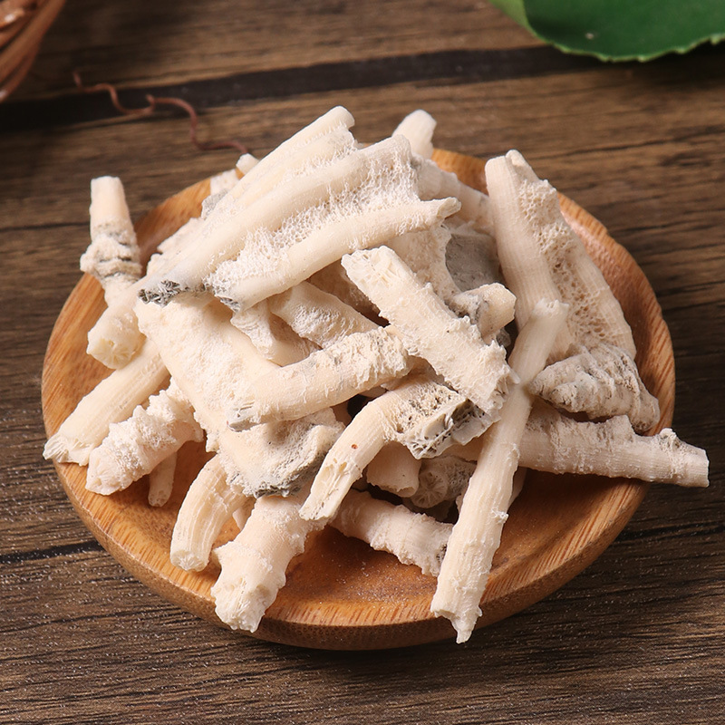 鹅管石中药材500g克 天然鹅管石正品新货 钟乳滴乳乳石珊瑚可磨粉