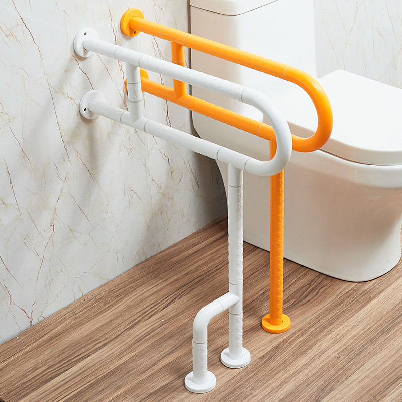 0成交23个卫生间扶手老人防滑残疾人厕所浴室安全无障碍坐便起身器